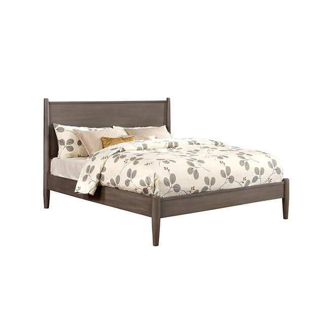 Lennart - 4 Pc Full Bedroom Set