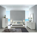 Christie - 5 Pc Queen Bedroom Set