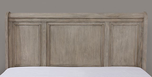 Wells - 4 Pc Queen Bedroom Set