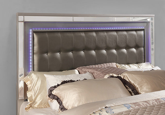 Brachium - 5 Pc Queen Bedroom Set