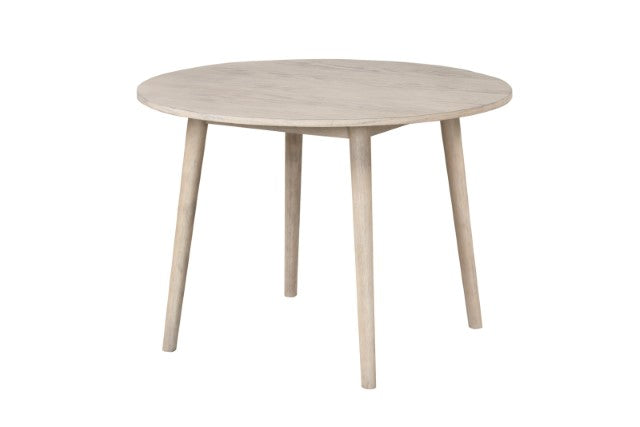 Yate - 5 Pc Dining Table Set