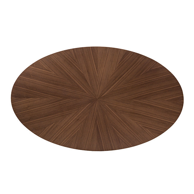 Ebikon - 5 Pc Dining Table Set