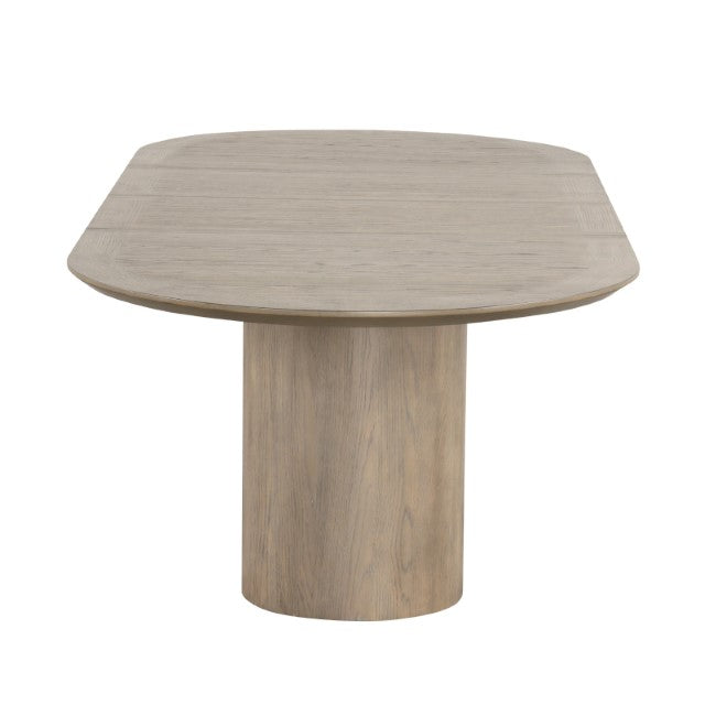 Clements - 7 Pc Dining Table Set