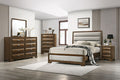 Caerwys - 5 Pc Queen Bedroom Set