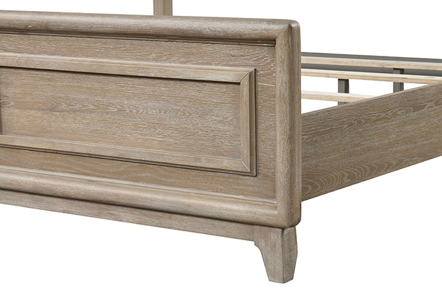 Midhurst - 5 Pc Queen Bedroom Set