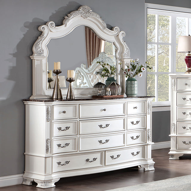 Esparanza - Dresser