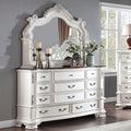 Esparanza - Dresser