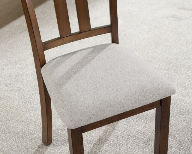 Medford - 7 PC. Dining Table set