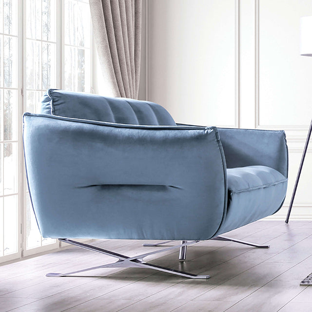 Civellutino - Loveseat
