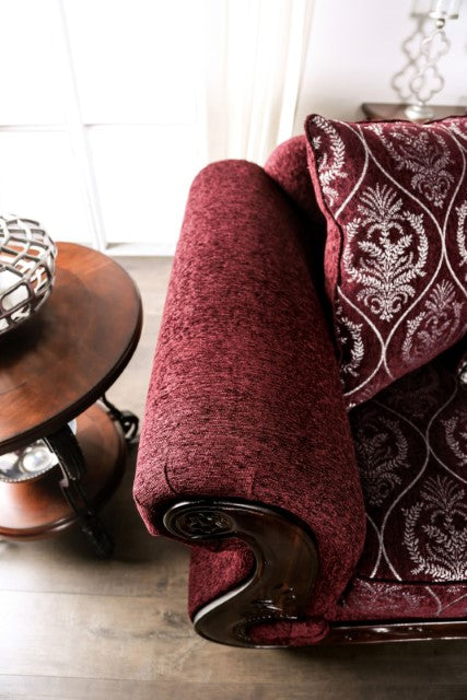 Sassari - Loveseat