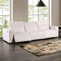 Treharris - Power Sofa