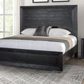 Ashbourne - E.King Bed