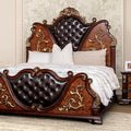 Aquilina - King Bed