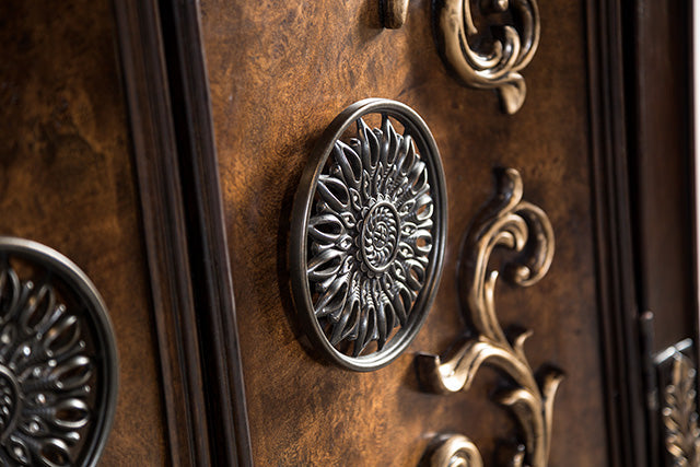 Aquilina - Dresser