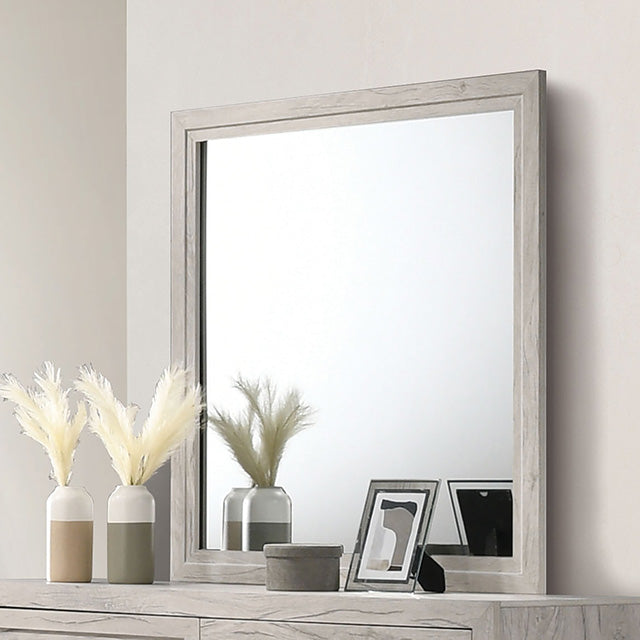 Mysen - Mirror