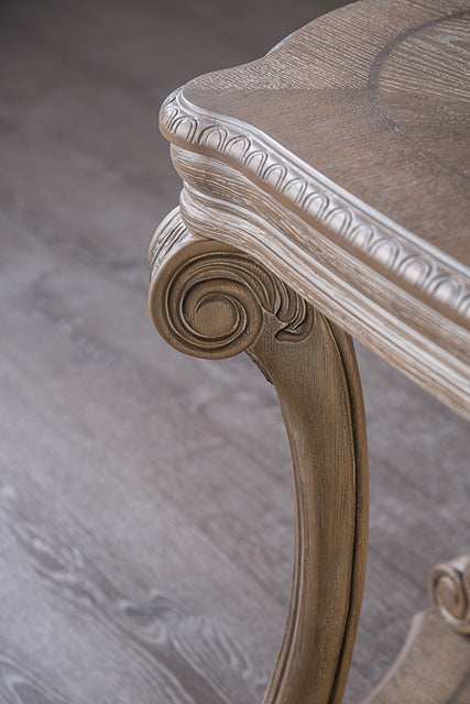 Seven Oaks - End Table