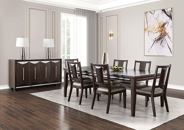 Hinwitz - Dining Table