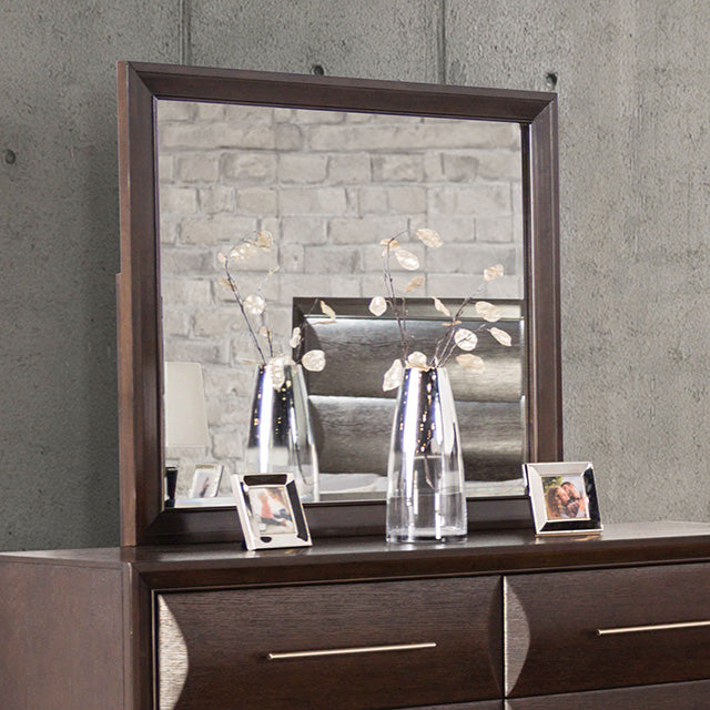 Hinwitz - Mirror