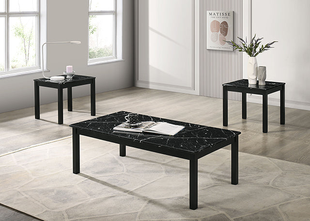 Findlay - 3 Pc. Table Set