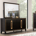Kenyada - Dresser