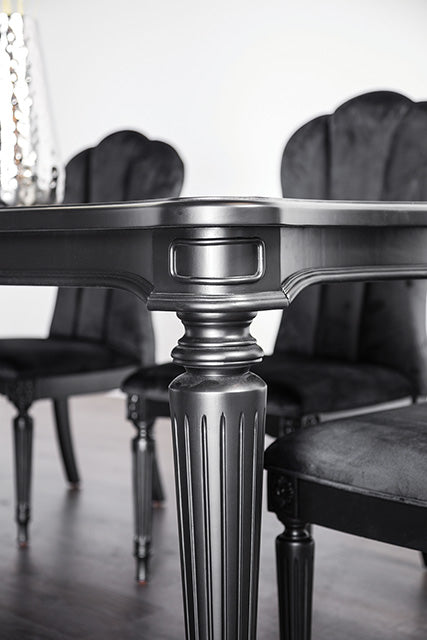 Melodi Parc - Dining Table