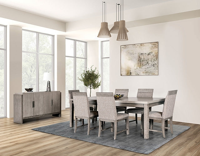 Gristalt - Dining Table