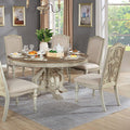 Arcadia - 5 Pc Dining Table Set