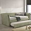 Yuri - Twin Daybed w/ Trundle