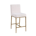 Rilva - Counter Ht. Stool (1/CTN)