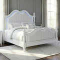 Swindon - 4 Pc Queen Bedroom Set