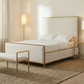 Valda - E.King Bed