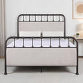 Passini - Queen Bed