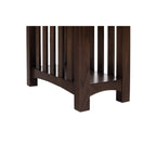 Mission Arts & Crafts 1 Drawer Side Table
